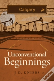 Capa do artigo Unconventional Beginnings
