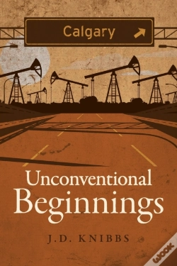 Capa do artigo Unconventional Beginnings