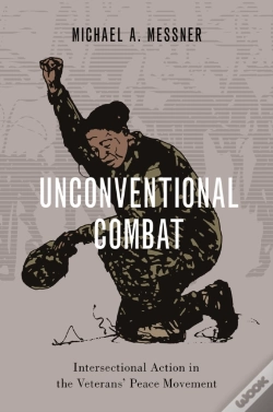Capa do artigo Unconventional Combat