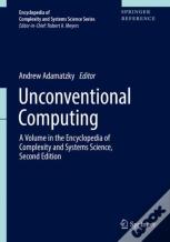 Unconventional Computing
