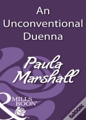 Capa do artigo Unconventional Duenna
