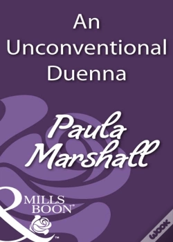 Capa do artigo Unconventional Duenna