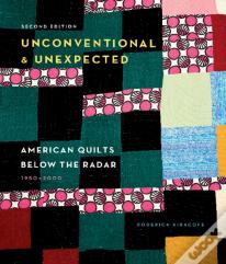 Unconventional & Unexpected, 2nd Edition