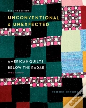 Capa do artigo Unconventional & Unexpected, 2nd Edition