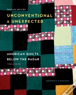 Capa do artigo Unconventional & Unexpected, 2nd Edition
