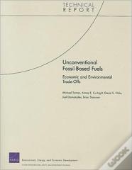 Unconventional Fossil-Based Fuels