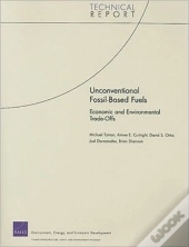 Unconventional Fossil-Based Fuels
