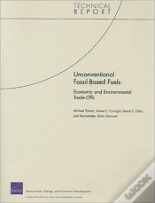 Capa do artigo Unconventional Fossil-Based Fuels