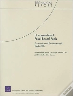 Capa do artigo Unconventional Fossil-Based Fuels