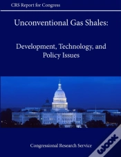 Capa do artigo Unconventional Gas Shales: Development, Technology, And Policy Issues