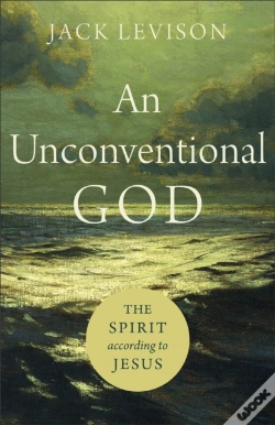 Capa do artigo Unconventional God