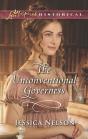 Unconventional Governess - Preview