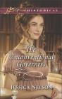 Unconventional Governess - Preview