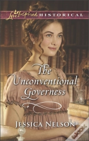 Capa do artigo Unconventional Governess