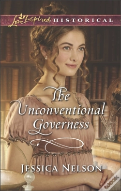 Capa do artigo Unconventional Governess
