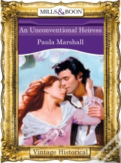 Capa do artigo Unconventional Heiress