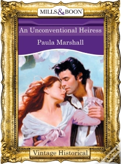 Capa do artigo Unconventional Heiress