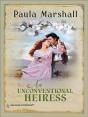 Unconventional Heiress - Preview