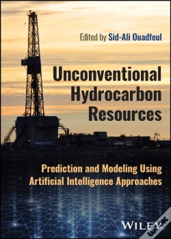 Capa do artigo Unconventional Hydrocarbon Resources