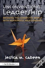 Capa do artigo Unconventional Leadership