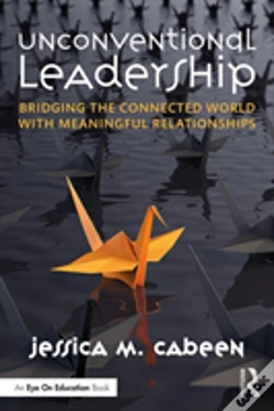 Capa do artigo Unconventional Leadership