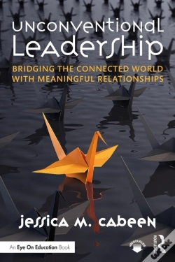 Capa do artigo Unconventional Leadership
