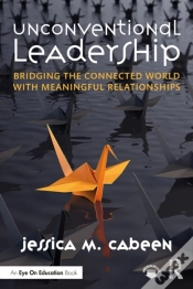 Capa do artigo Unconventional Leadership