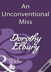 Capa do artigo Unconventional Miss