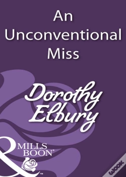 Capa do artigo Unconventional Miss