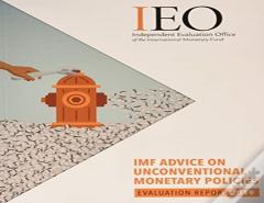 Unconventional Monetary Policies