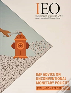 Capa do artigo Unconventional Monetary Policies