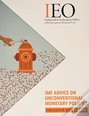 Capa do artigo Unconventional Monetary Policies
