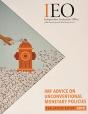 Unconventional Monetary Policies - Preview