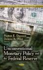 Unconventional Monetary Policy & The Federal Reserve - Preview