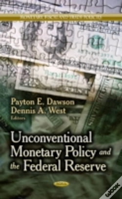 Capa do artigo Unconventional Monetary Policy & The Federal Reserve
