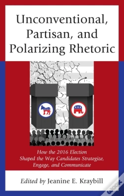 Capa do artigo Unconventional, Partisan, And Polarizing Rhetoric