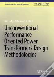Capa do artigo Unconventional Performance Oriented Power Transformers Design Methodologies