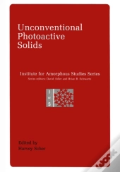 Unconventional Photoactive Solids