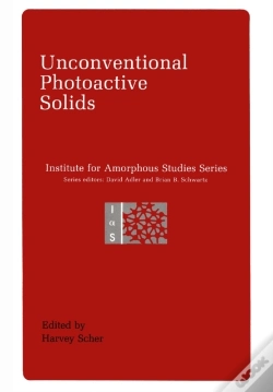 Capa do artigo Unconventional Photoactive Solids