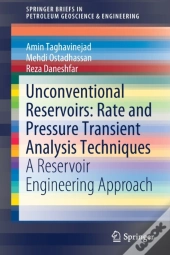 Unconventional Reservoirs: Rate And Pressure Transient Analysis Techniques