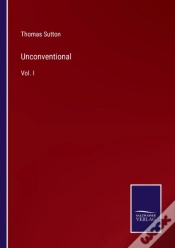 Capa do artigo Unconventional
