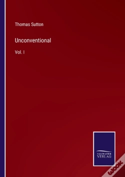 Capa do artigo Unconventional