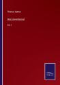 Unconventional - Preview