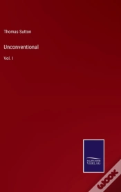 Capa do artigo Unconventional