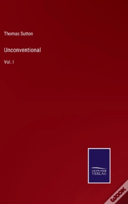 Capa do artigo Unconventional