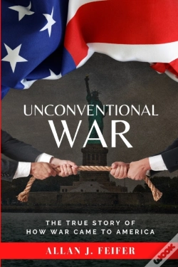 Capa do artigo Unconventional War