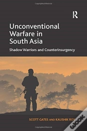 Capa do artigo Unconventional Warfare In South Asia