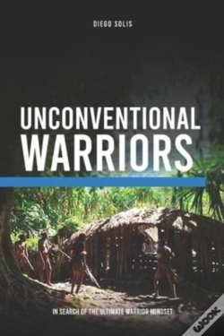 Capa do artigo Unconventional Warriors