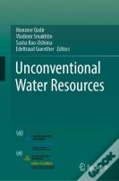 Unconventional Water Resources