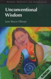 Capa do artigo Unconventional Wisdom